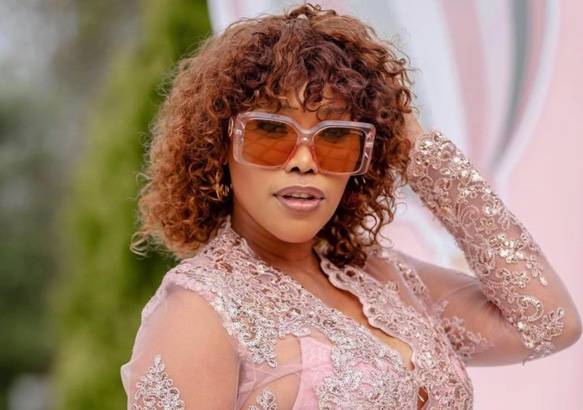 Sonia Mbele on what to expect on The Real Housewives