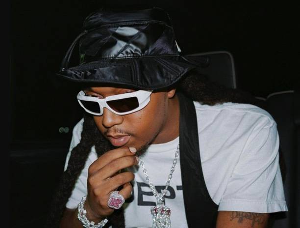 Takeoff gains 1 million new Instagram followers