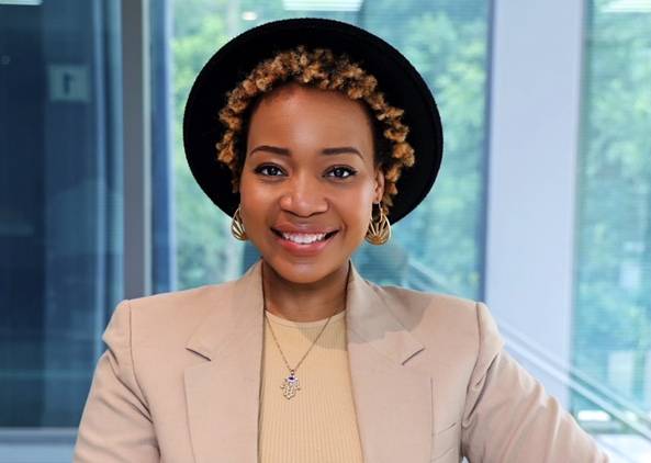 Zkhiphani Chief Editor Mandisa Ntsinde passes away