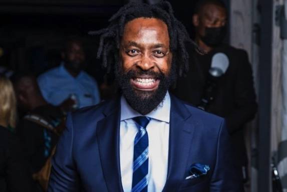 WATCH! DJ Sbu denies being Mzekezeke