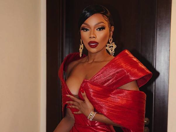 We're back - Bonang teases new reality show