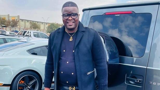 WATCH! DJ Sumbody's memorial service is underway in Gauteng