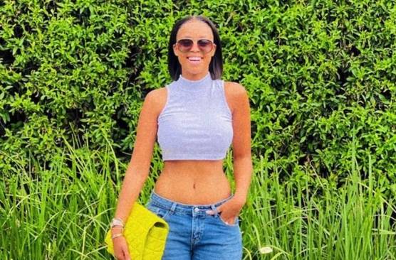 Ntando Duma adds director to her many hats