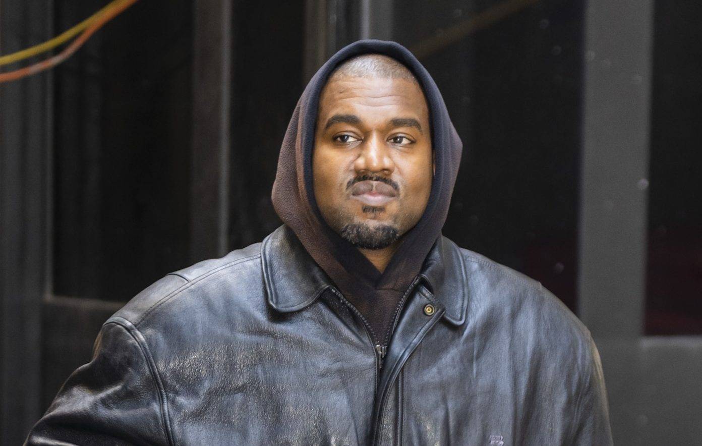 Kanye West confirms he is running for US president in 2024