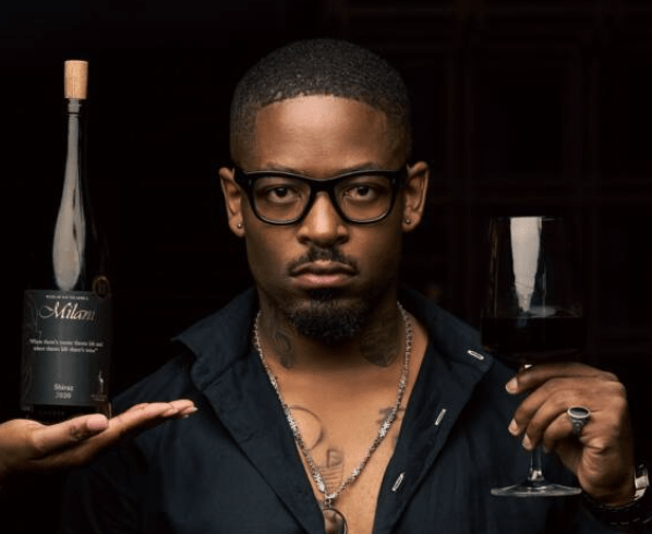 Prince Kaybee