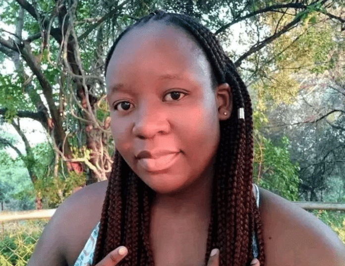 Lesedi Molapisi