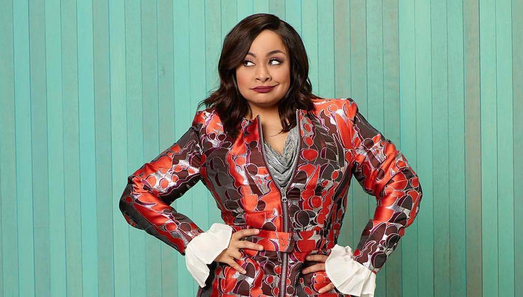 Raven Symone reflects on her queerness