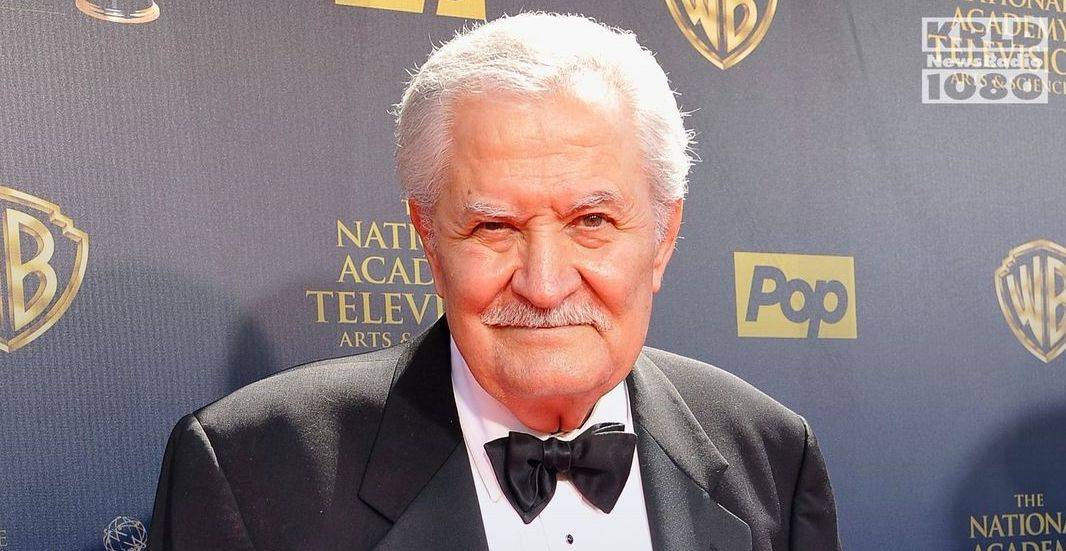 Veteran actor John Aniston has died