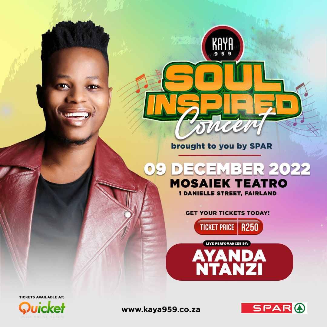 Ayanda Ntanzi