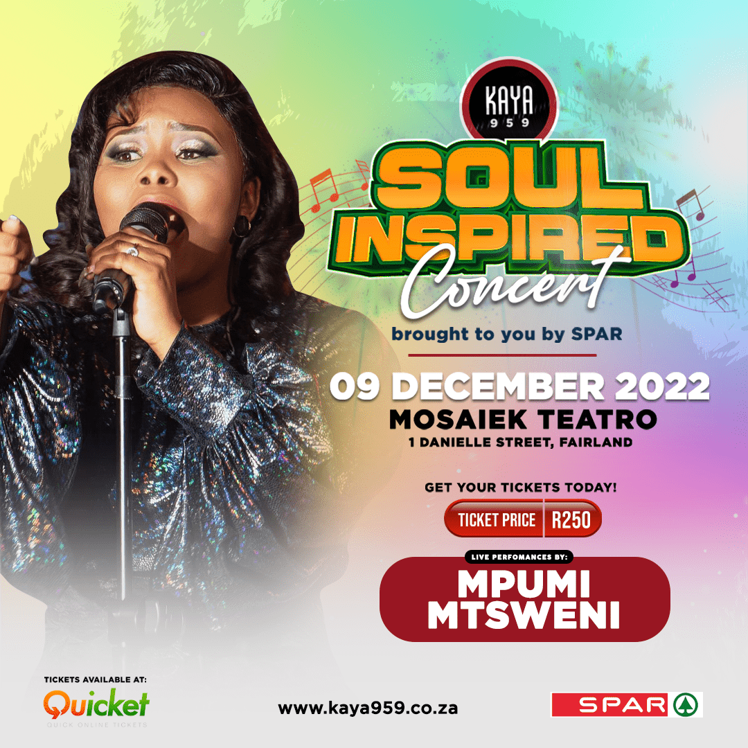 Mpumi Mtsweni