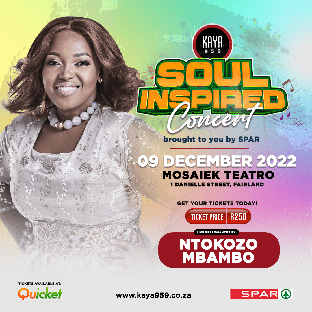 Xolly Mncwango
