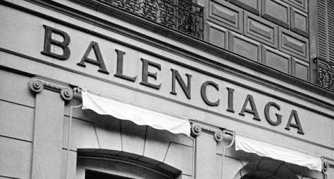 Balenciaga apologises for their controversial ad campaign