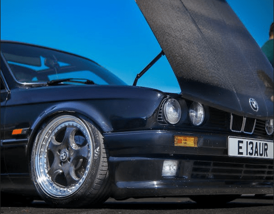 classic car