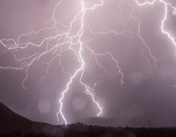 Flash Floods