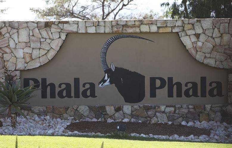 Phala Phala tax compliant