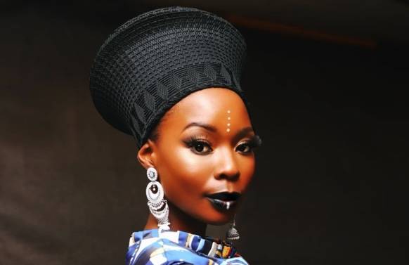 Nambitha nominated for a VN Global Award