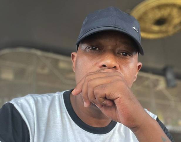 Mampintsha receiving medical care and under doctor's observation