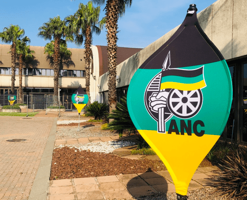 High Court grants sheriff go-ahead to attach ANC assets over R102 million debt