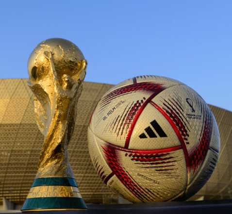 Africa Fifa World Cup