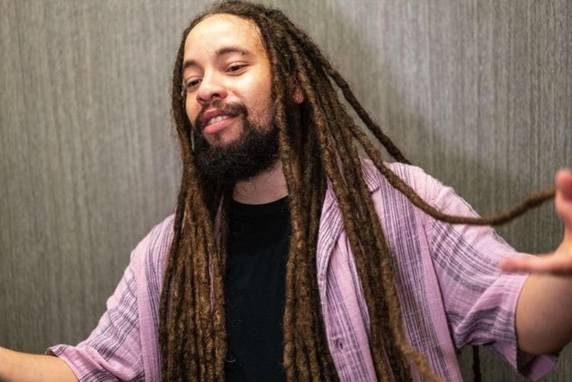 Bob Marley's Grandson 'Jo Mersa' Marley passes on aged 31