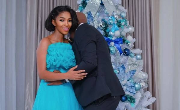PICS! Nhlanhla Mafu's latest photoshoot gets people talking