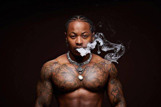 Priddy Ugly says toxic fans create a divide between artists
