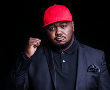 Xmas Laughs Hosted by Skhumba