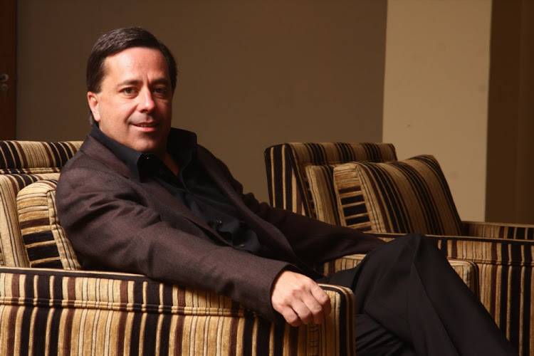 Markus Jooste