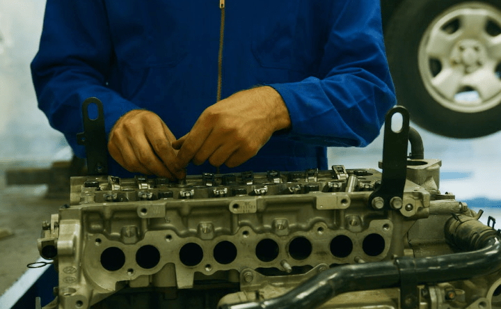 10 Alternative Motor Industry Careers
