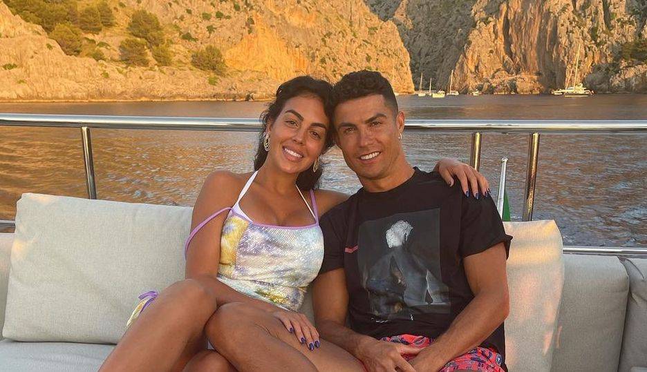 Saudi Arabia turns 'a blind eye' to Cristiano Ronaldo cohabiting with his partner