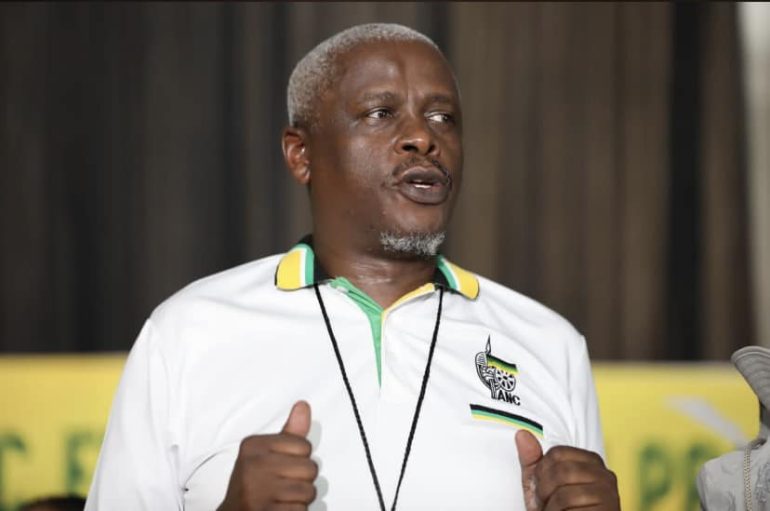 Mxolisi Dukwana Emerges As ANC Free State s Provincial Chairperson mxolisi-dukwana-emerges-as-anc-free-state-s-provincial-chairperson
