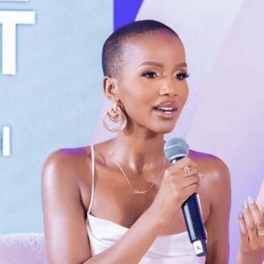 Charlize are you okay? Actress shares bizarre TikTok from toilet