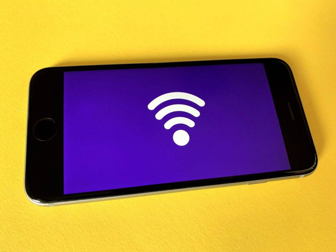 load shedding wifi solutions