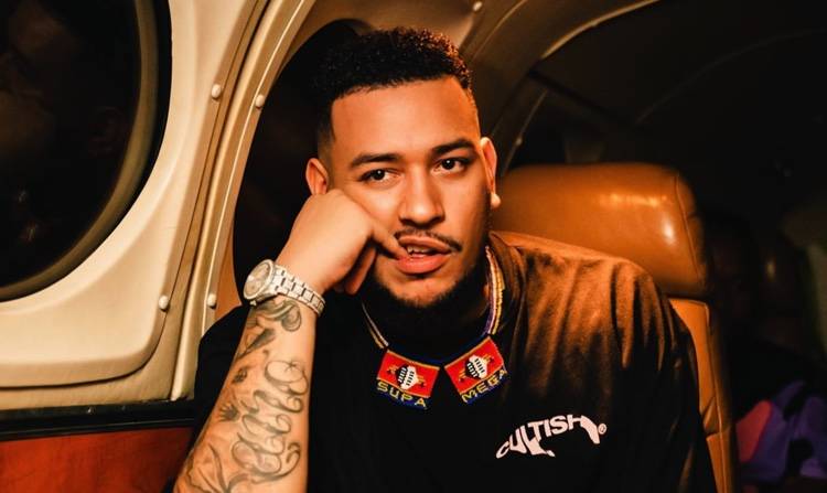 AKA's body arrives in Johannesburg
