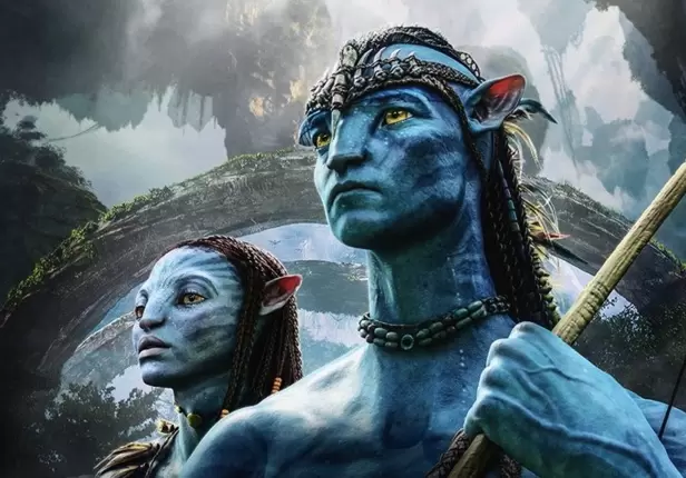 Avatar: Way of Water becomes the third highest-grossing film