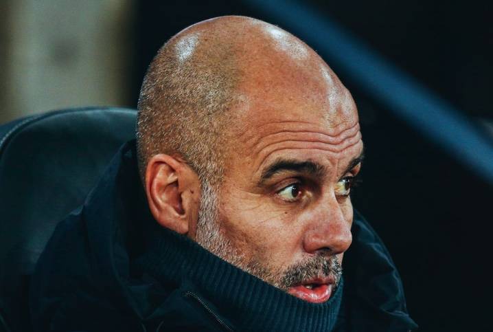 Man City could face relegation