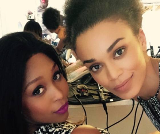 pearl thusi says she hated the it-girl era
