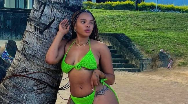 Private Chef comes for Londie's marriage