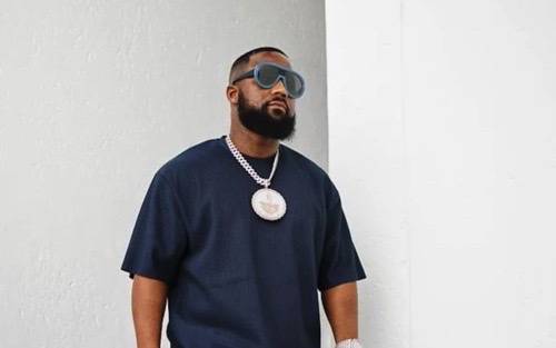 Cassper confirms he won't attend AKA's memorial and funeral