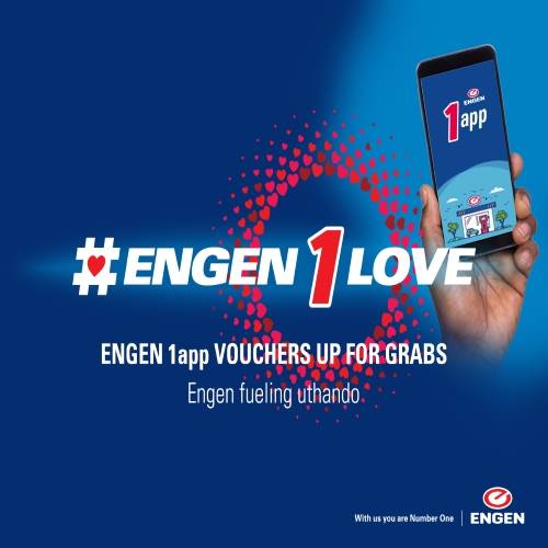 Engen One Love
