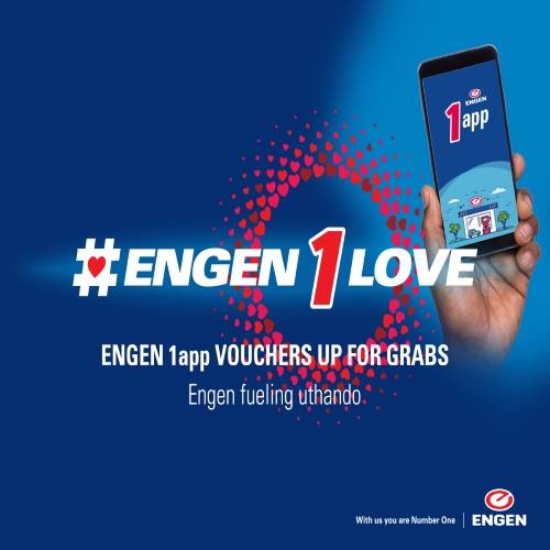 Engen One Love