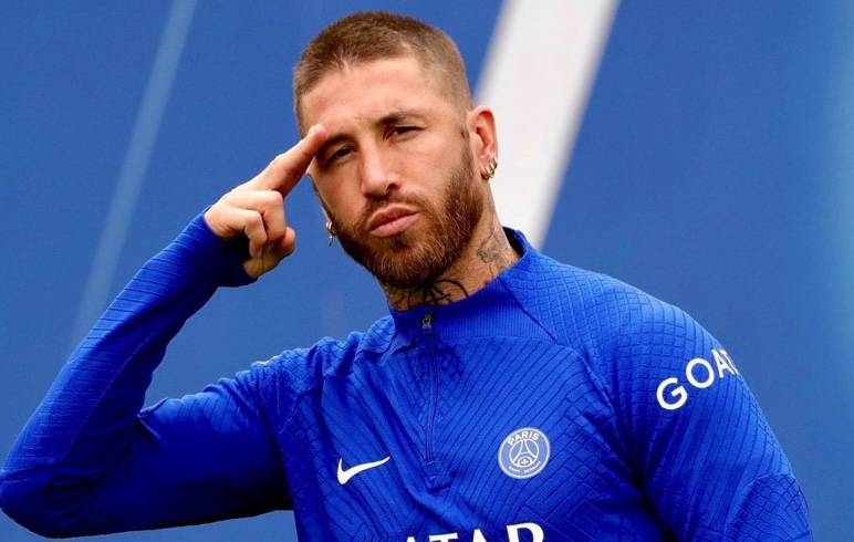 Sergio Ramos hangs his boots after fall-out with coach