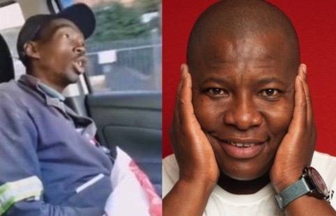 Alostro claims he inspired Vusi Ma R5 to make Bacardi music