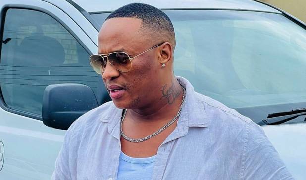 Moja LOVE reportedly fires Jub Jub