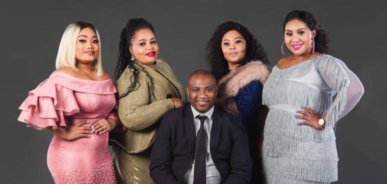 Musa Mseleku on claims he doesn't treat his wives the same