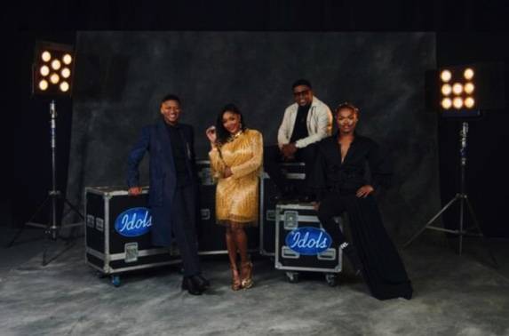 Idols SA cancelled after 21 years