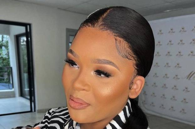 lady du opens a beauty salon