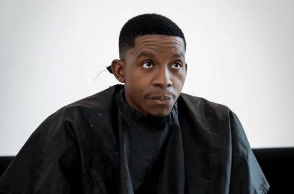 Lawrence Maleka bids farewell to The River 1 Magic viewers