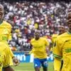 Mamelodi Sundowns crash out of the CAF Champions League