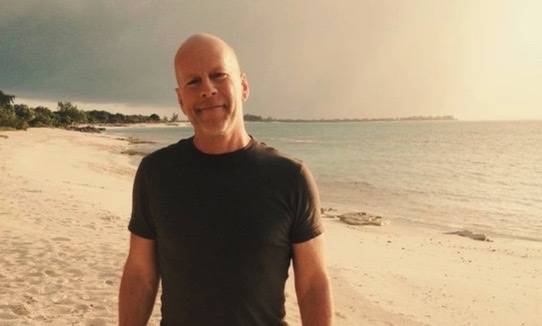 Legendary Hollywood actor Bruce Willis has been diagnosed with frontotemporal dementia